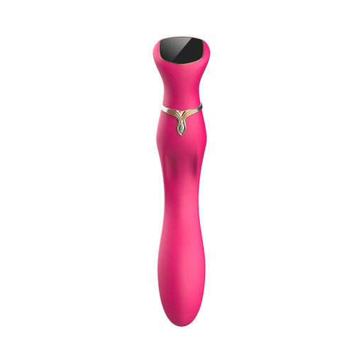 Chance Touch Screen G-spot Vibrator | SexToy.com