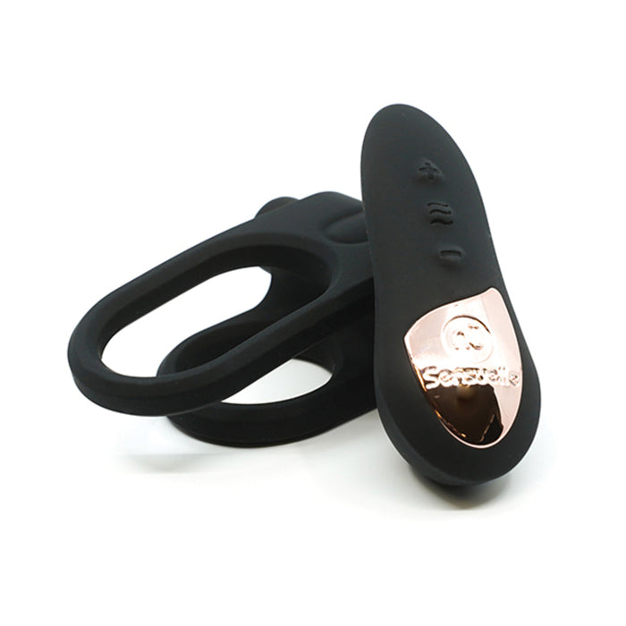 Sensuelle Remote Control XLR8 Vibrating Ring | SexToy.com