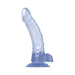 A&e Cool Curve Jelly Dong Purple | SexToy.com