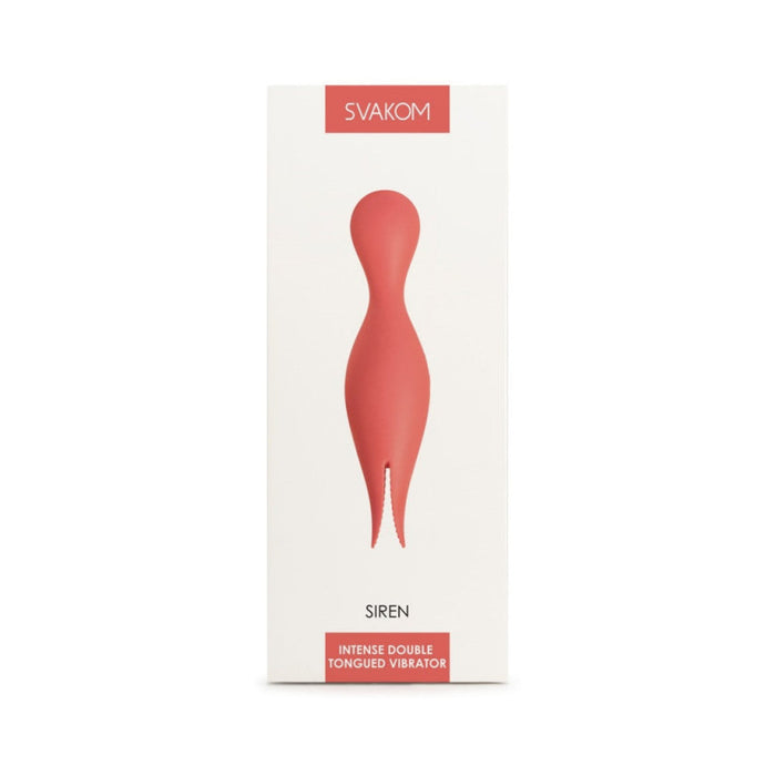 Siren Coral | SexToy.com