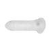 Fat Boy Thin Sleeve Clear | SexToy.com