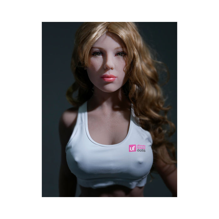 Ultimate Fantasy Love Doll Mandy | SexToy.com