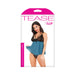 Hunter Babydoll/w Panty Spirlinas M/l | SexToy.com