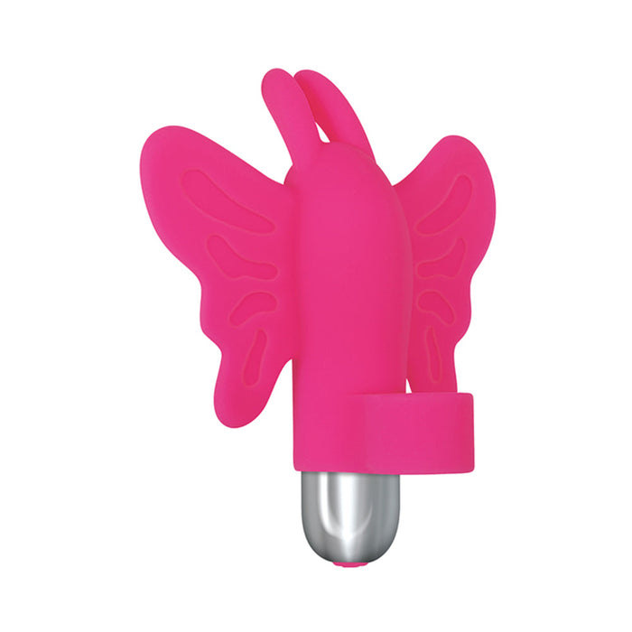 Evolved My Butterfly Pink | SexToy.com