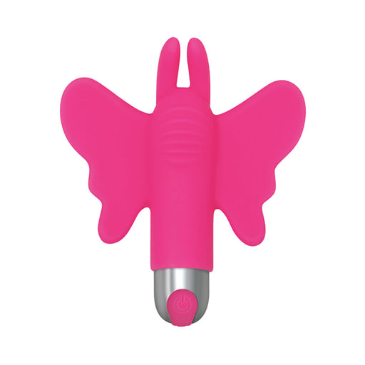 Evolved My Butterfly Pink | SexToy.com
