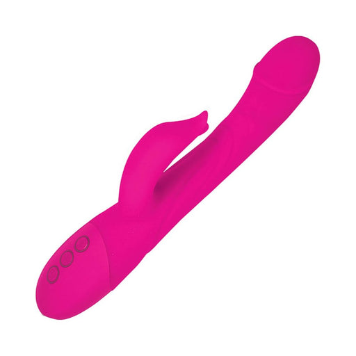 Devine Vibes Heat-up G-spot Teaser-pink | SexToy.com