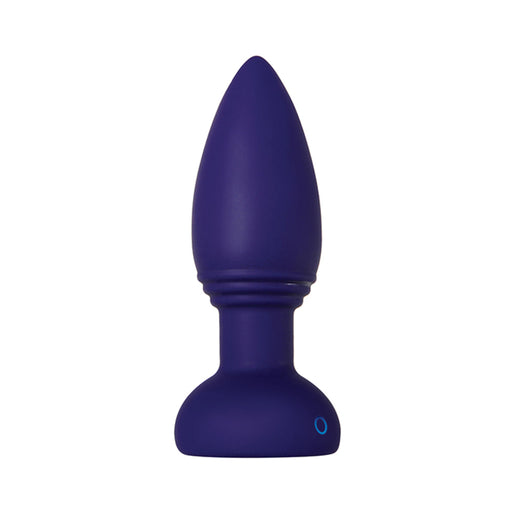 Evolved Smooshy Tooshy Purple | SexToy.com