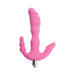 A&E Eve's Triple Play Pleaser Pink | SexToy.com