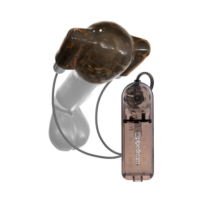 Classix Dual Vibrating Head Teaser | SexToy.com