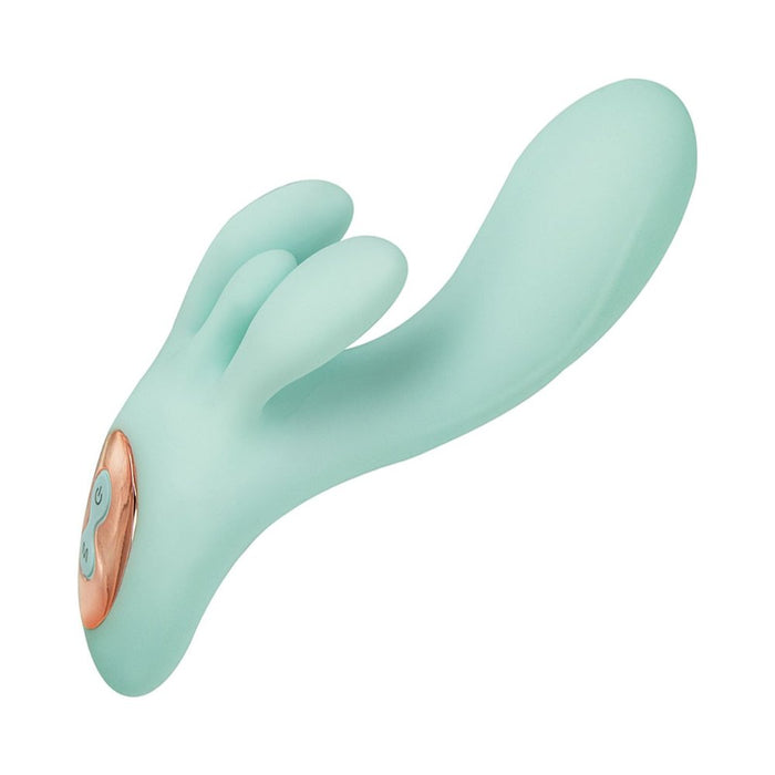 Vibes Of New York Triple Tickler Massager | SexToy.com