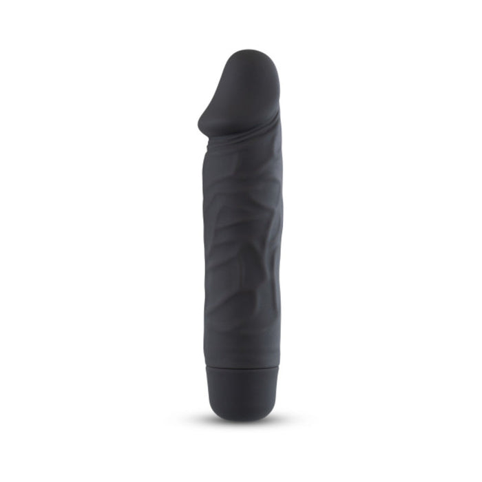 Silicone Willy's Maverick 6.25 inches Vibrating Dildo | SexToy.com