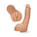 Signature Set - Leolulu - Leo Ultraskyn Pocket Pussy  & Lulu 8 Inch Ultraskyn Cock With Removable Va | SexToy.com