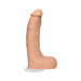 Signature Cocks - Chad White 8.5 Inch Ultraskyn Cock | SexToy.com