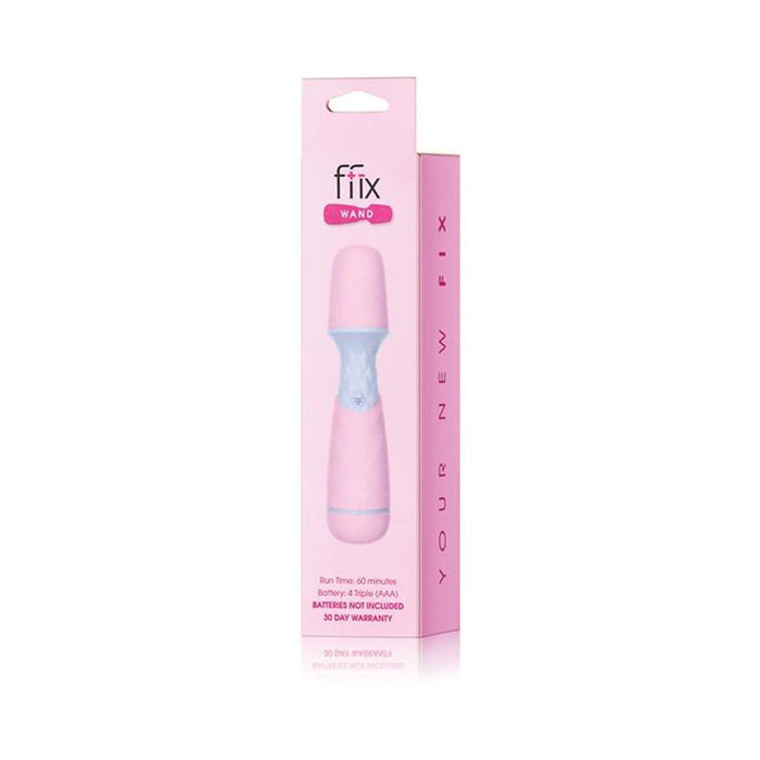 Femmefunn Ffix Wand | SexToy.com