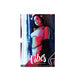 Vibes Resting Bitch Face Crop/pnty Set Gry M/l | SexToy.com