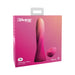 Threesome Wall Banger Deluxe Red | SexToy.com