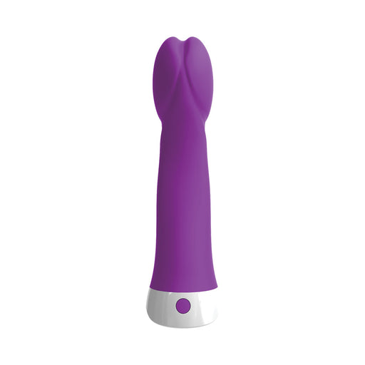 Threesome Wall Banger G Purple | SexToy.com