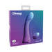 Threesome Wall Banger G Purple | SexToy.com