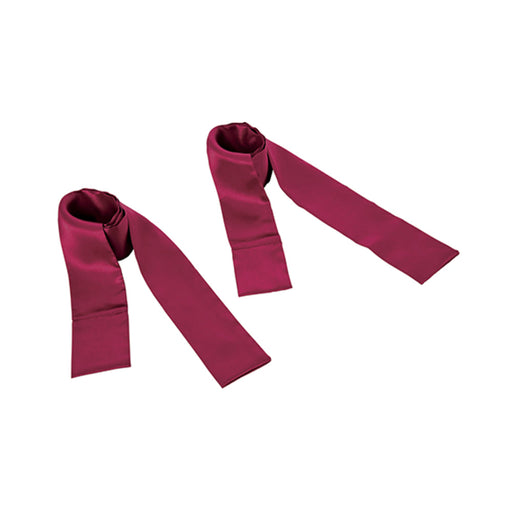 S&m Enchanted Silky Sash Restraints | SexToy.com