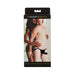 SS Everlaster Wishbone Strap On | SexToy.com