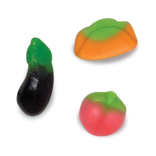 Naughty Emoji Gummies | SexToy.com