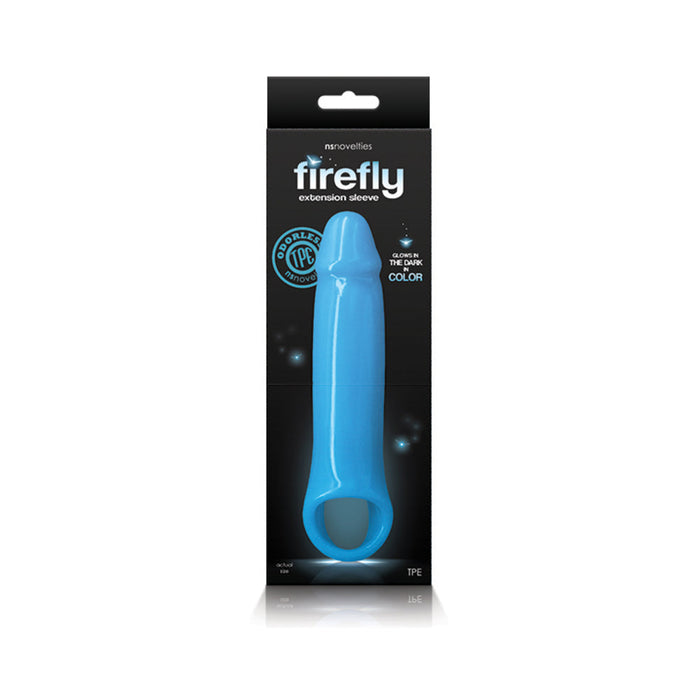 Firefly Fantasy Extenstion SM Blue | SexToy.com