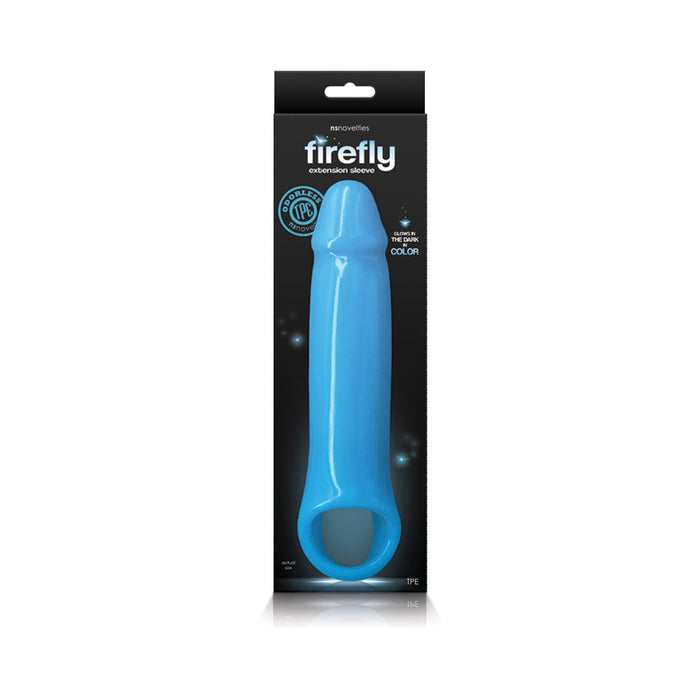 Firefly Fantasy Extenstion LG Blue | SexToy.com