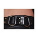 Rouge Leather Bondage Belt Lg/xl | SexToy.com