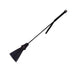 Rouge Tasseled Riding Crop | SexToy.com