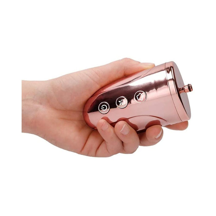 Universal Rechargable Pump Head - Pink | SexToy.com