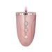 Universal Rechargable Pump Head - Pink | SexToy.com