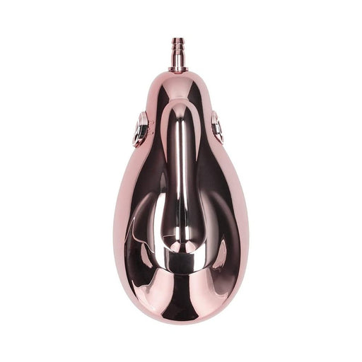 Automatic Pump Head - Pink | SexToy.com