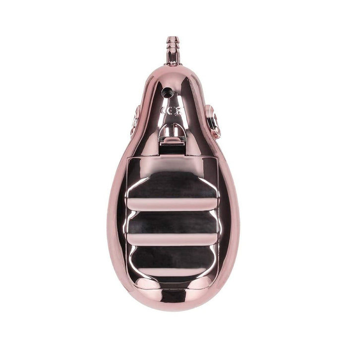 Automatic Pump Head - Pink | SexToy.com