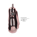 Automatic Pump Head - Pink | SexToy.com