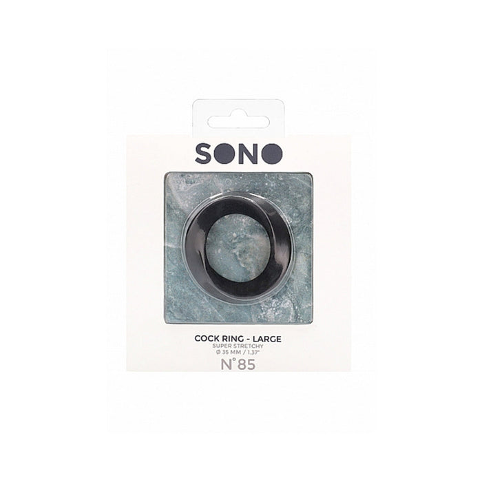 N0. 85 - Cock Ring - Large | SexToy.com