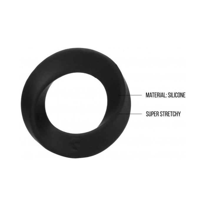 N0. 85 - Cock Ring - Large | SexToy.com