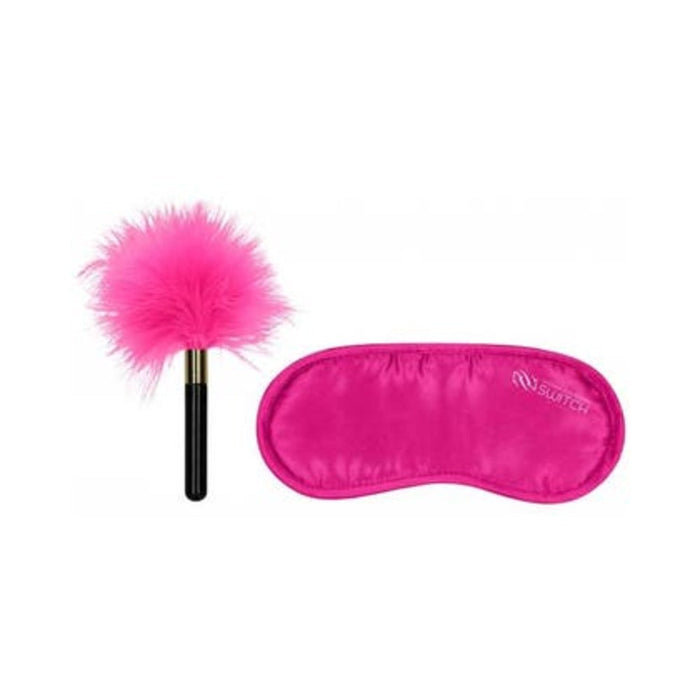 Pleasure Kit #2 - Pink | SexToy.com