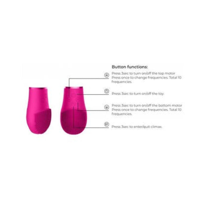 Pleasure Kit #2 - Pink | SexToy.com