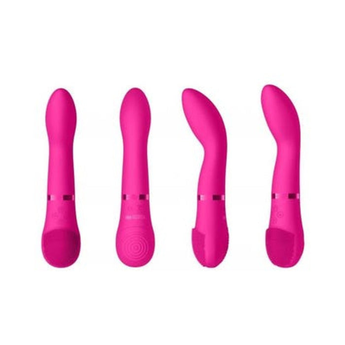 Pleasure Kit #2 - Pink | SexToy.com