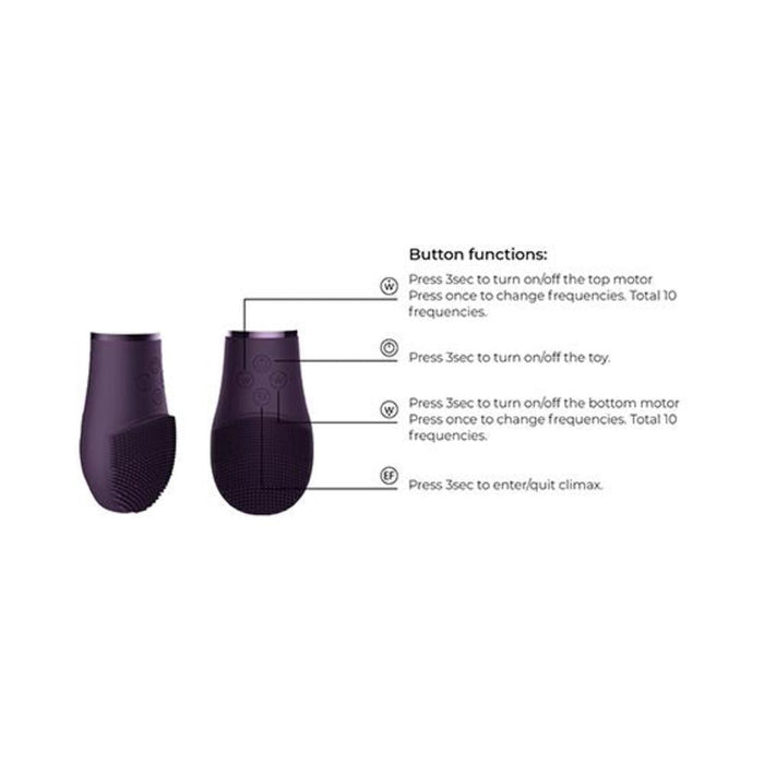 Pleasure Kit #5 - Purple | SexToy.com