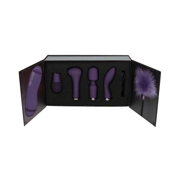 Pleasure Kit #5 - Purple | SexToy.com