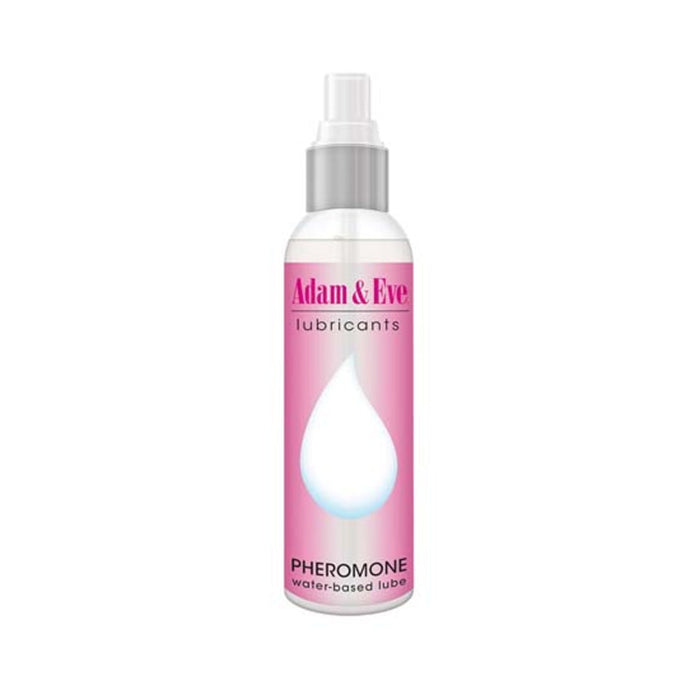 A&E Pheromone Water Based Lube 4oz | SexToy.com