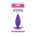INYA Spades Medium Purple | SexToy.com