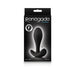 Renegade Pillager I Black | SexToy.com