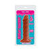 SUGA-DADDY CHOCOLATE  9.5" | SexToy.com