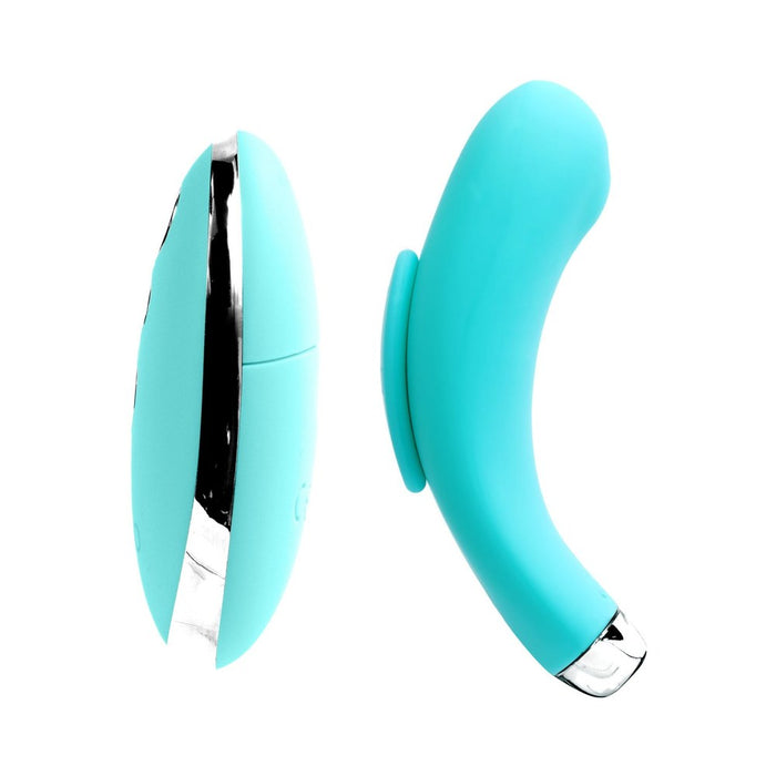 Niki Rechargeable Panty Vibe | SexToy.com