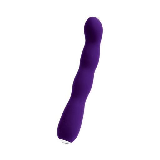 Quiver Plus Vibe Deep Foxy | SexToy.com