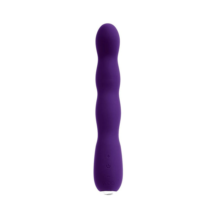 Quiver Plus Vibe Deep Foxy | SexToy.com