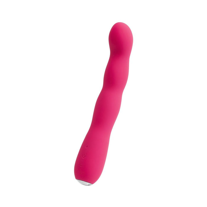 Quiver Plus Vibe Deep Foxy | SexToy.com