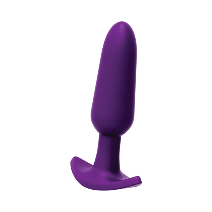 Bump Plus Rechargeable Remote Control Anal Vibe | SexToy.com